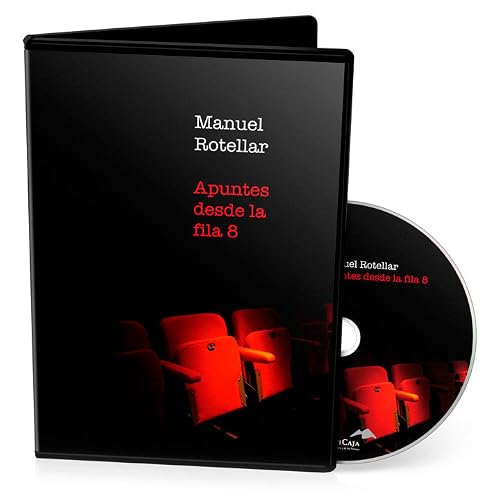 Apuntes desde la fila 8