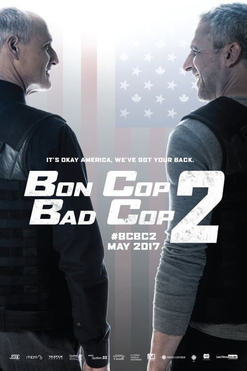 Good Cop, Bad Cop 2