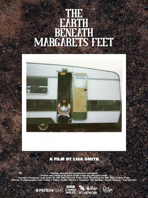 The Earth Beneath Margarets Feet
