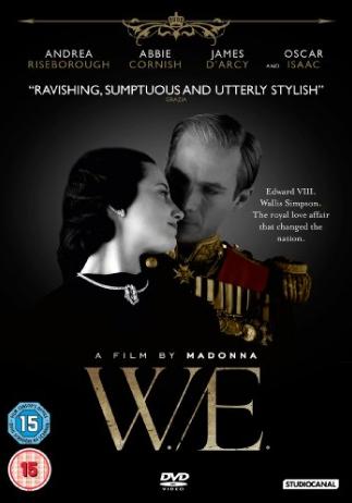 W.E. UK Premiere Red Carpet Featurette