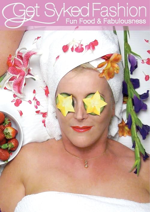 Get Syked for Fun Food & Fashion