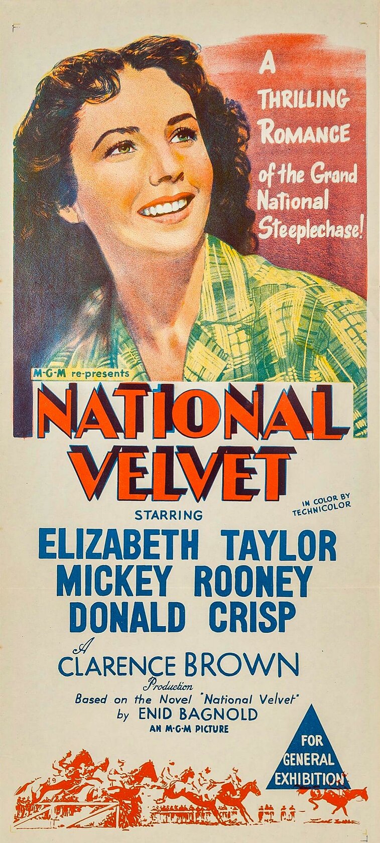 National Velvet