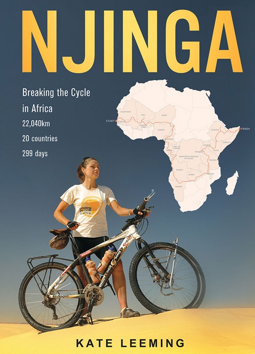 Njinga