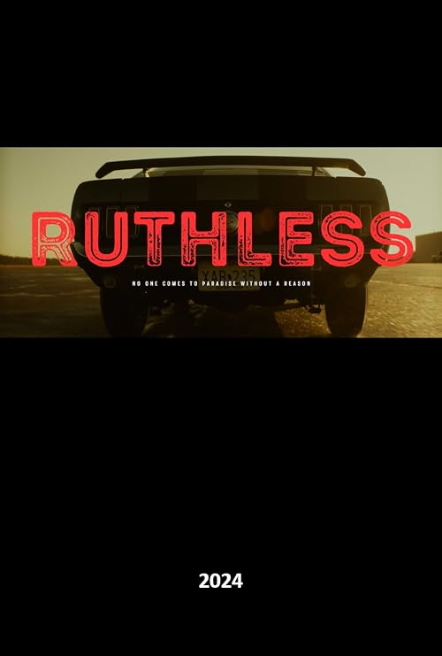 Ruthless