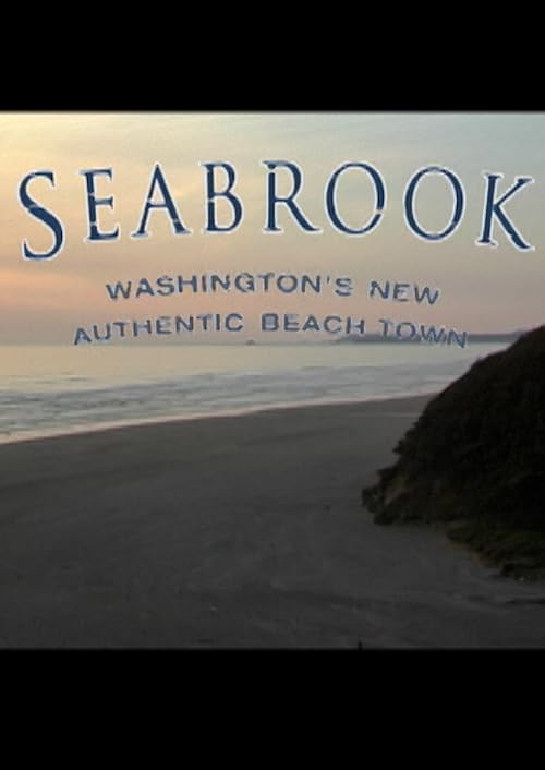 Welcome to Seabrook