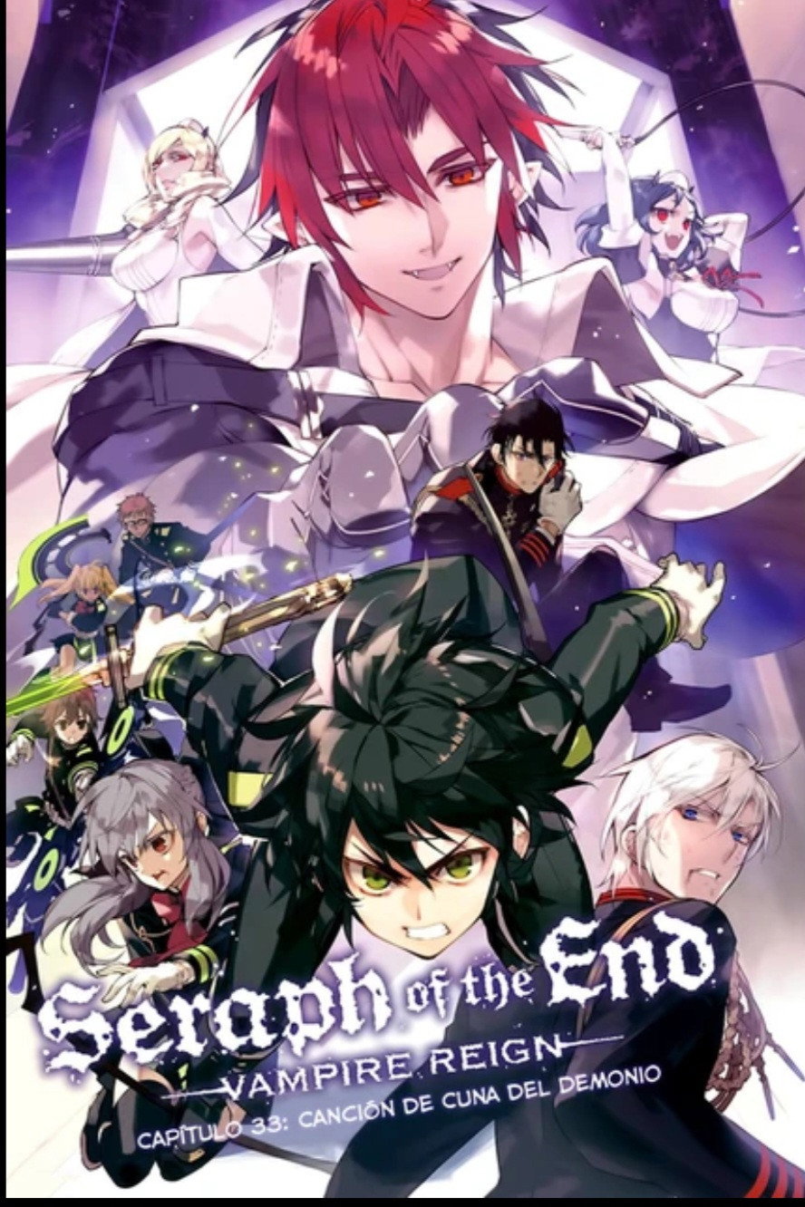 Seraph of the End