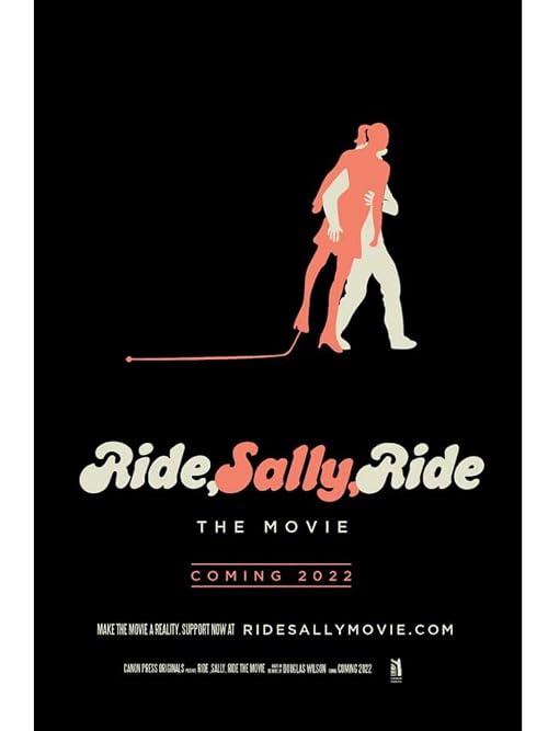 Ride Sally Ride