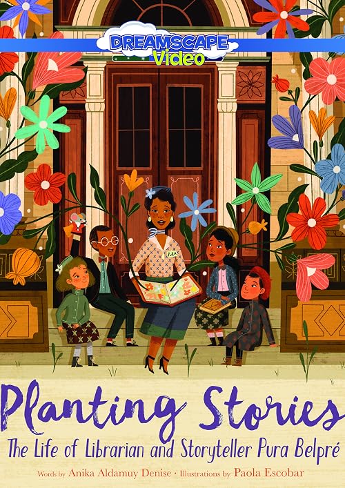 Planting Stories