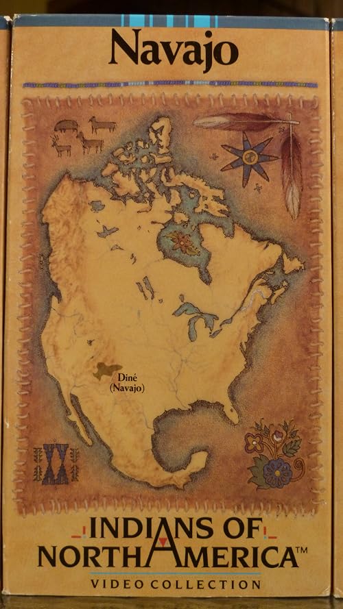Indians of North America