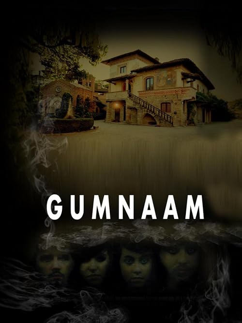 Gumnaam