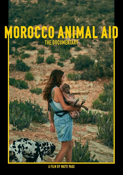 Morocco Animal Aid