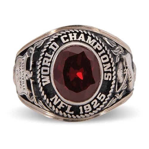 The Pottsville Maroons