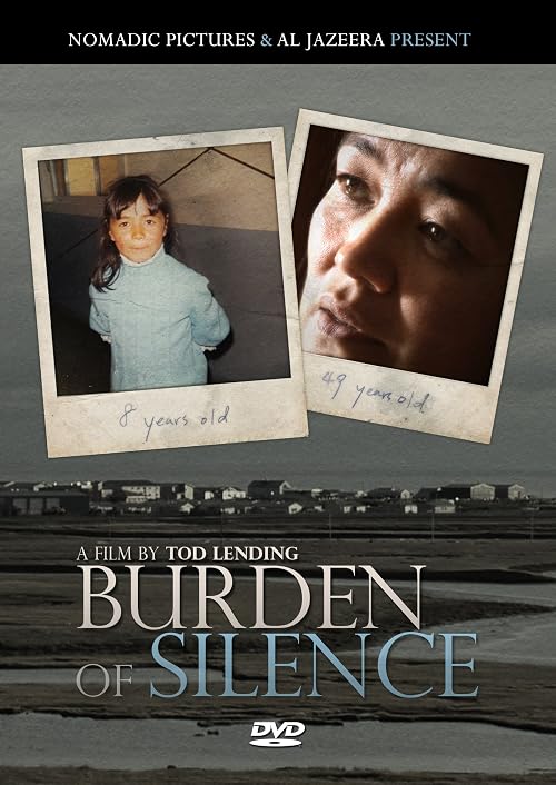 Burden of Silence