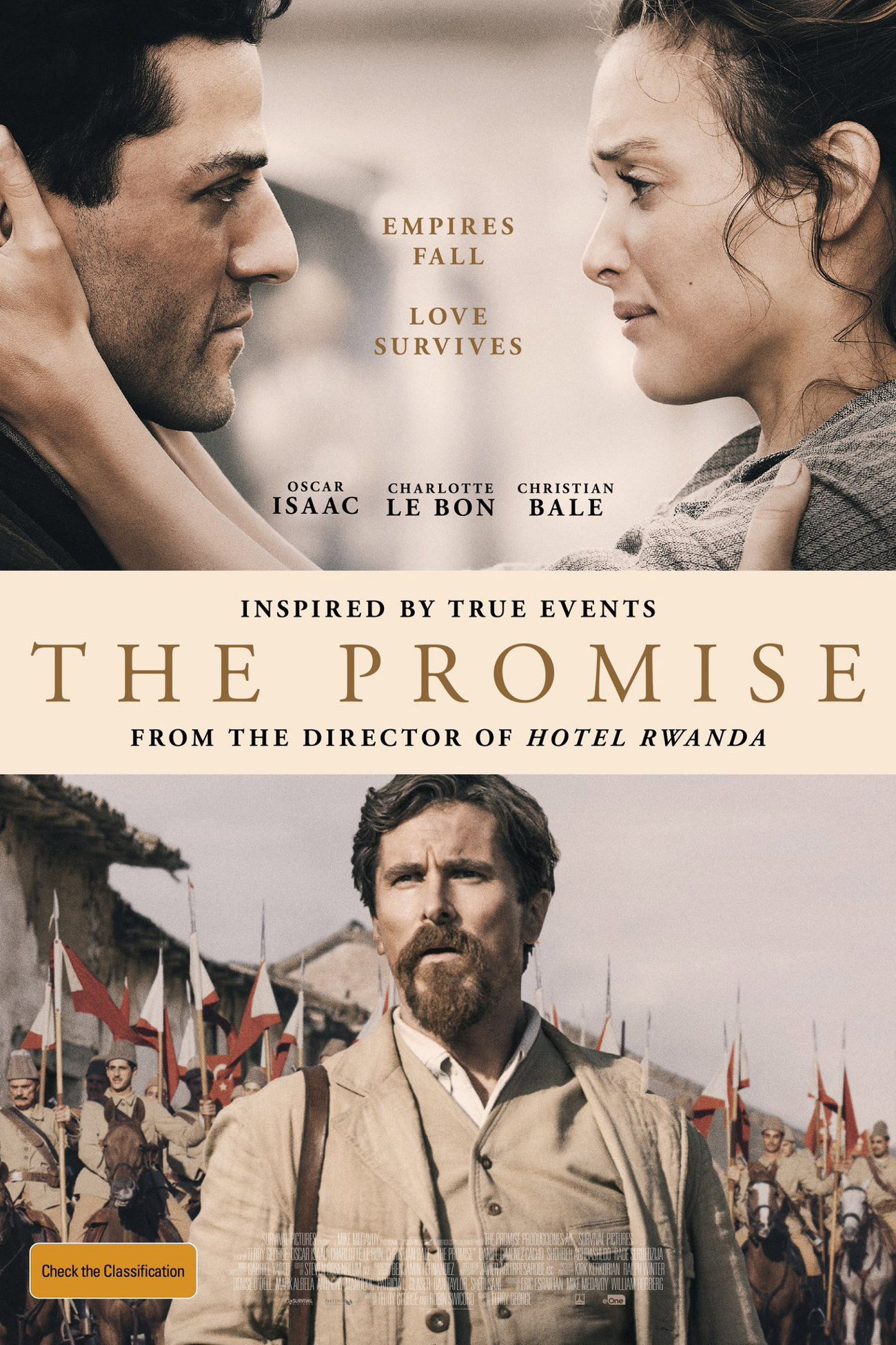 The Promise