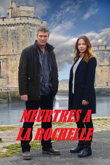 Meurtres à la Rochelle
