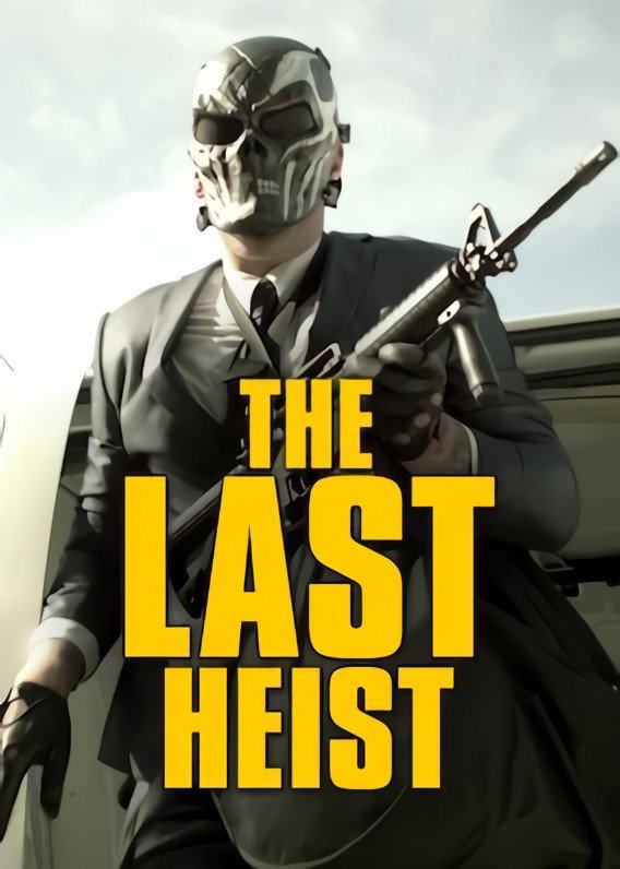 The Last Heist