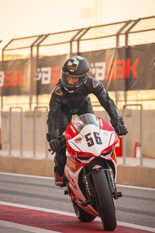 Speed Addicts