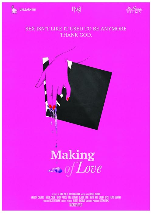 Making (of) Love