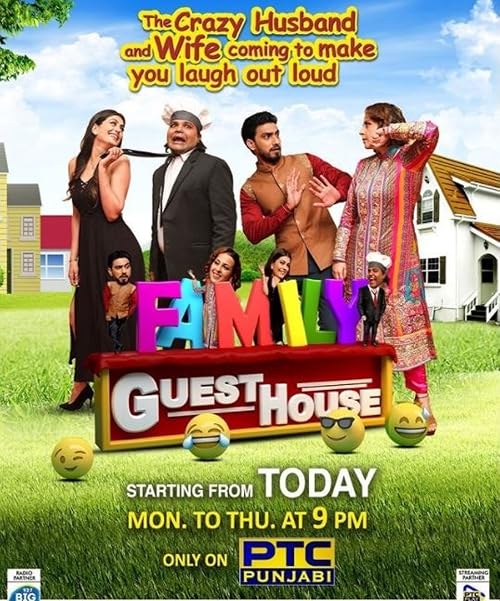 Family Guest House