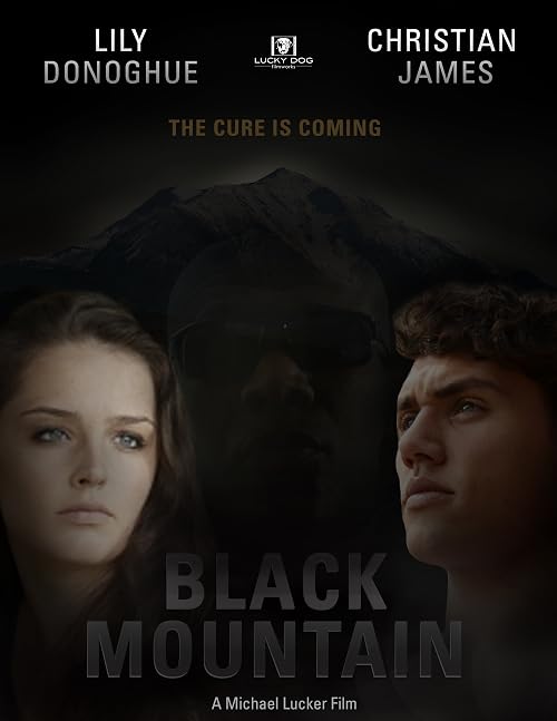 Black Mountain
