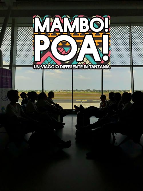 Mambo! Poa!