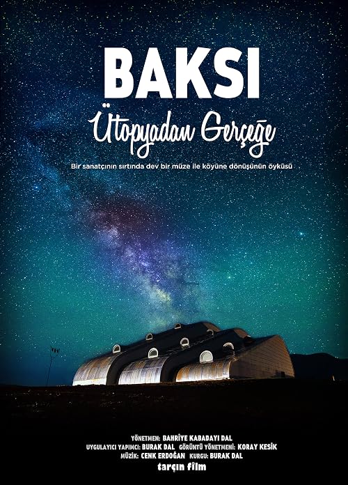 Baksi: From Utopia to Reality