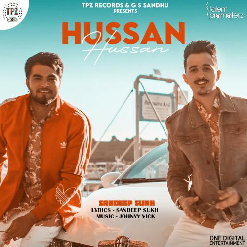 Hussan