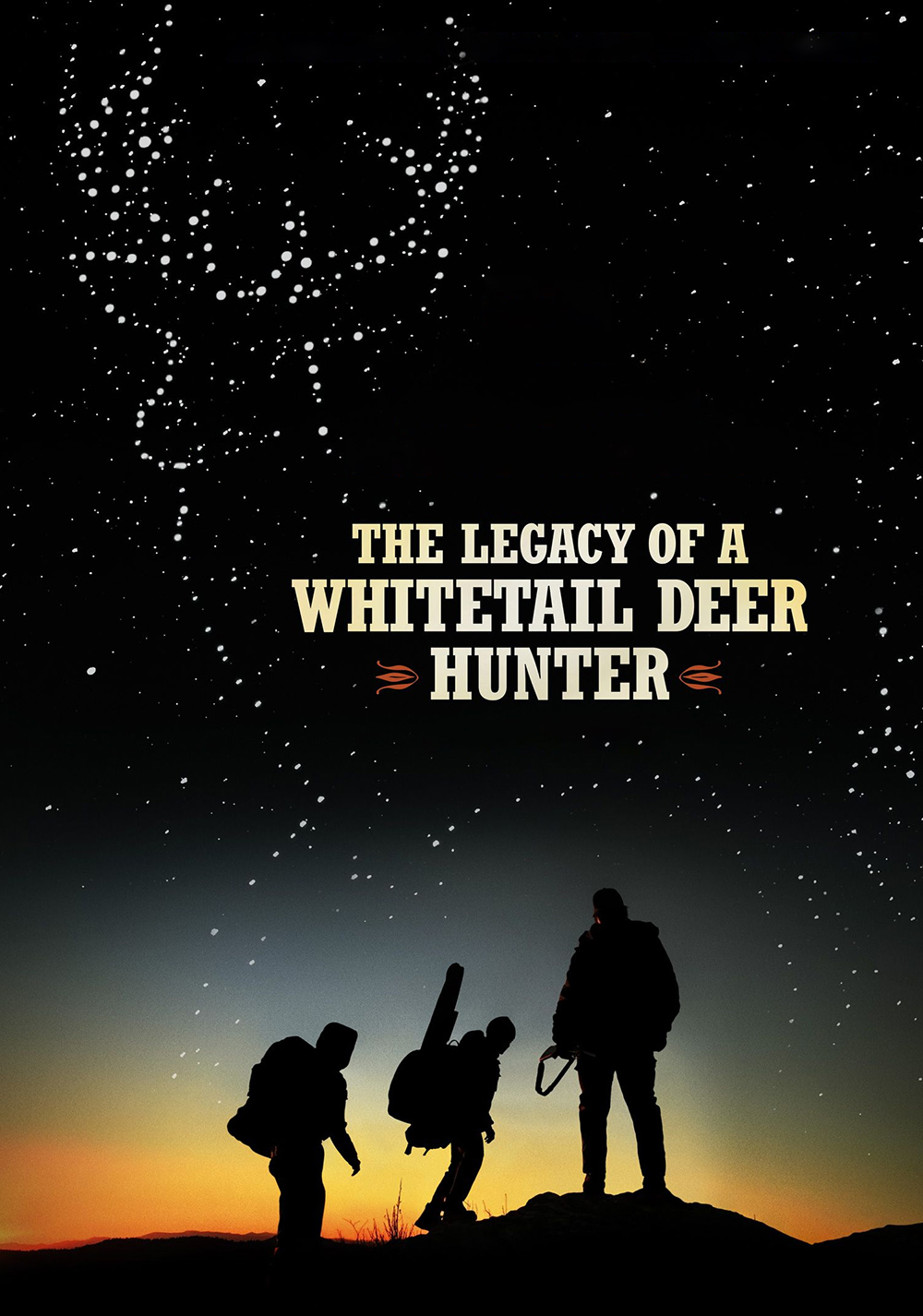 The Legacy of a Whitetail Deer Hunter