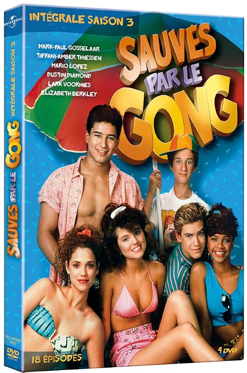 Sauvés par le gong: Friends Forever