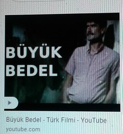 Büyük Bedel