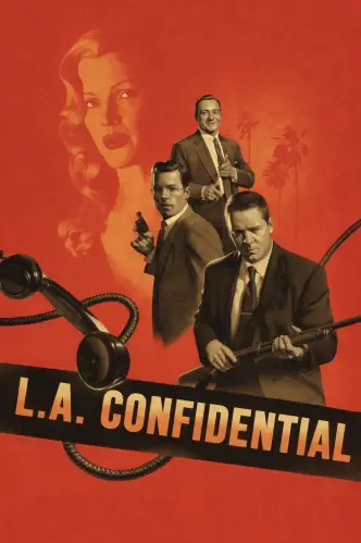 L.A. Confidential