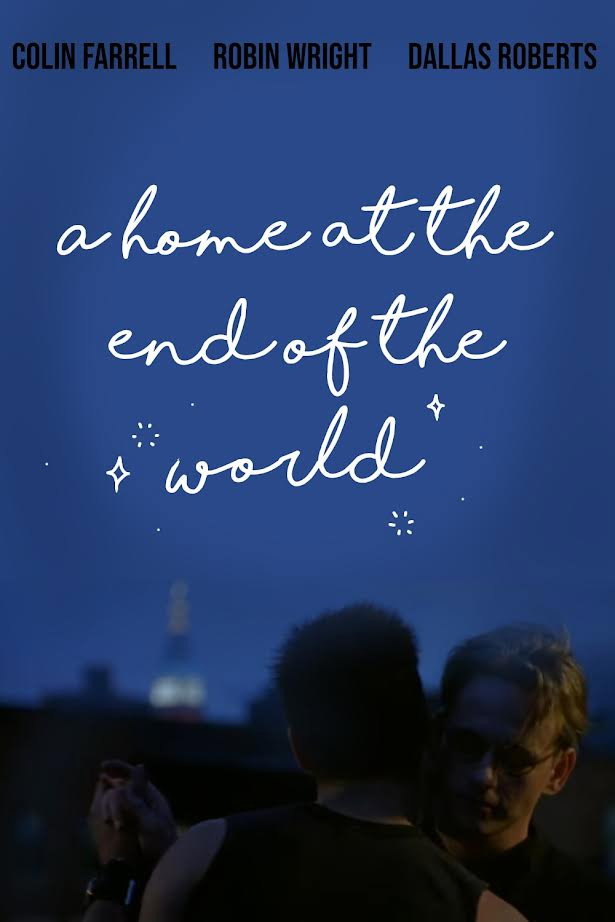 Ein Zuhause am Ende der Welt
