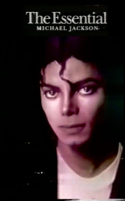 The Essential Michael Jackson