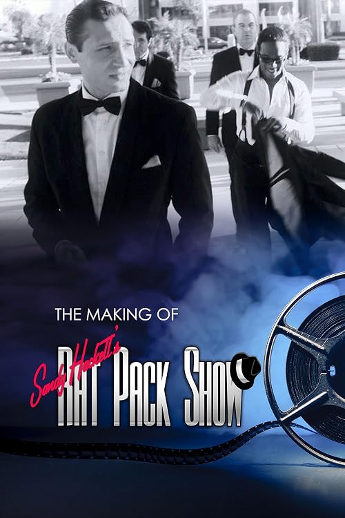 The Making of Sandy Hackett's Rat Pack