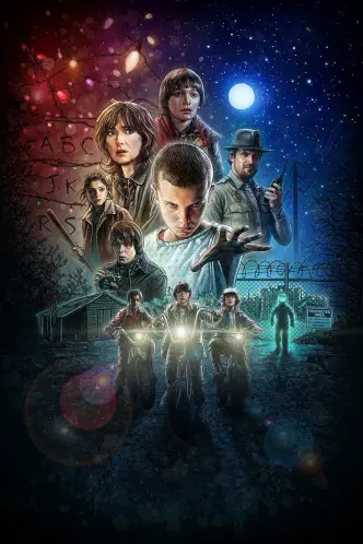Stranger Things