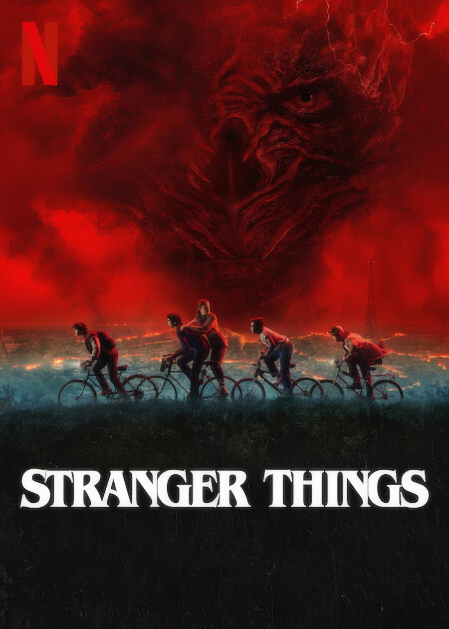 Stranger Things