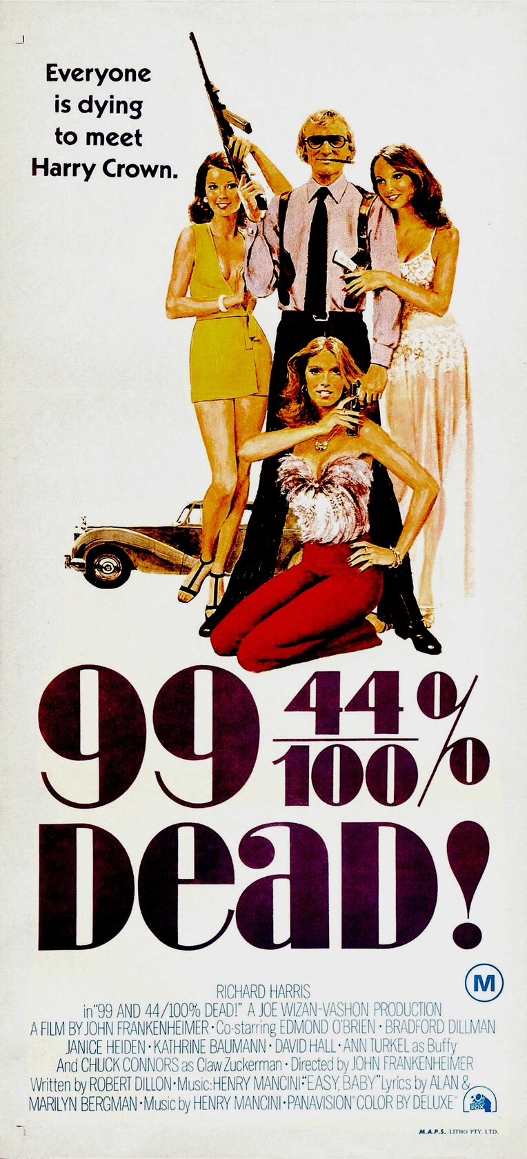 Мертвий на 99,44%