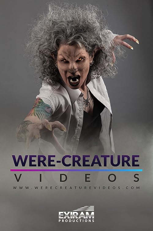 Were-Creature Videos