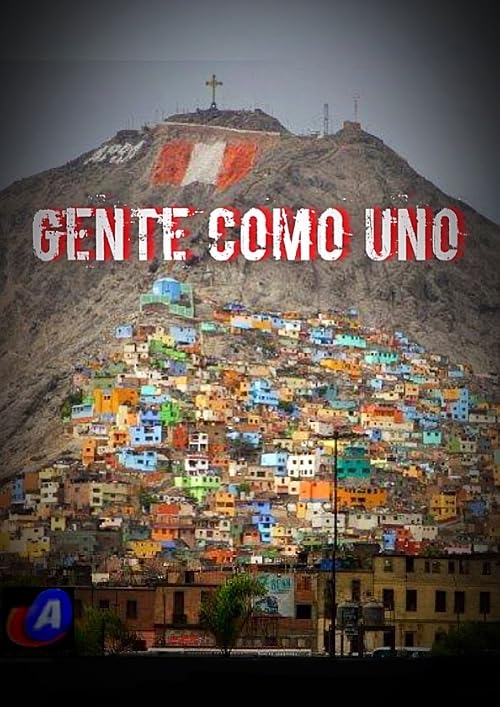 Gente como uno