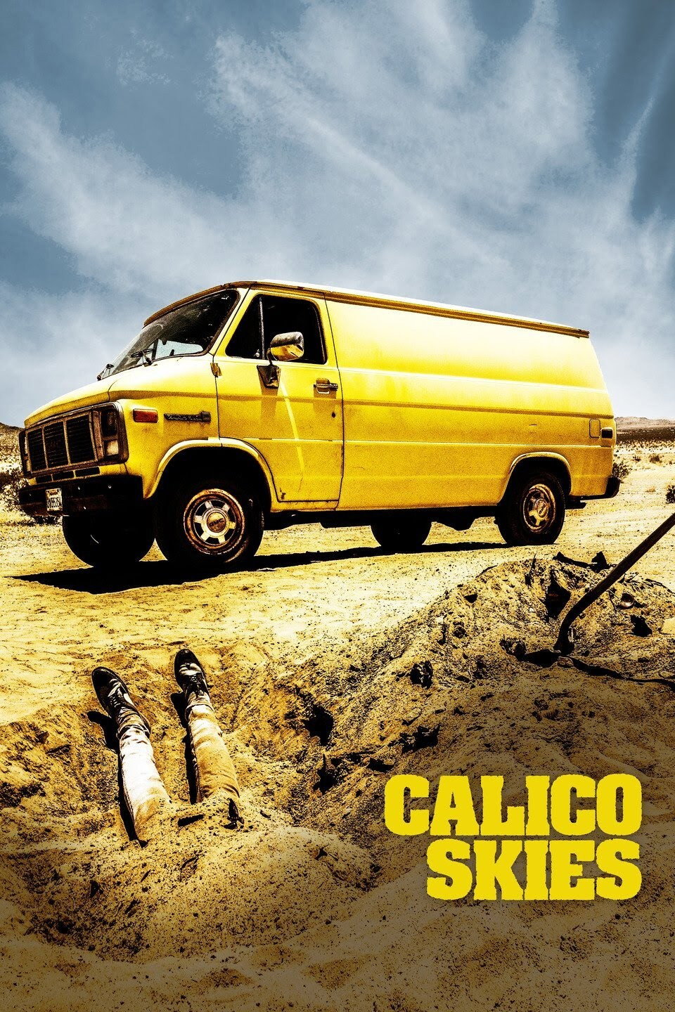 Calico Skies (Director's Cut)