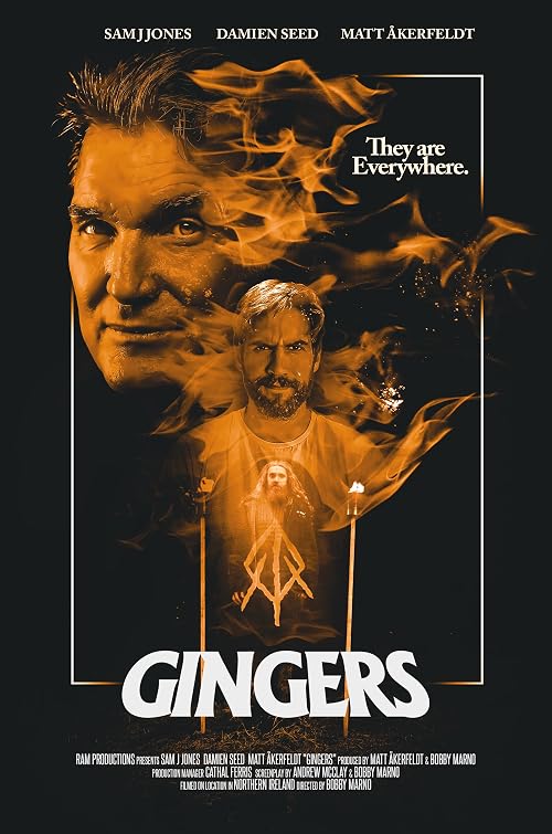 Gingers