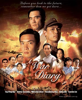 A War Diary