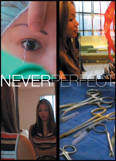 Never Perfect