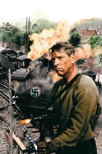 Der Zug