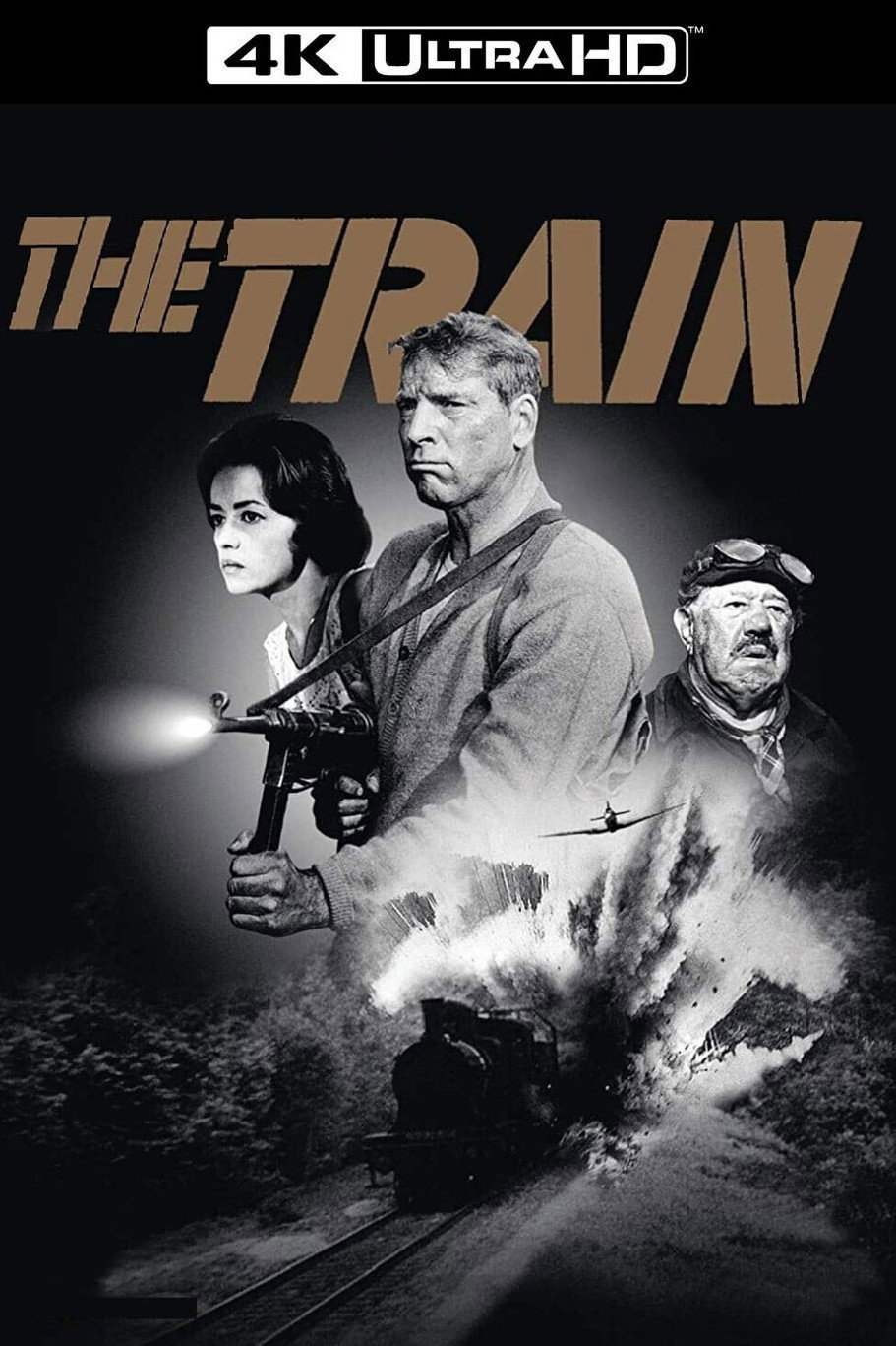 The Train