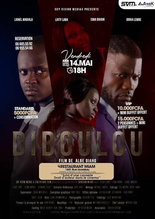 Diboulou