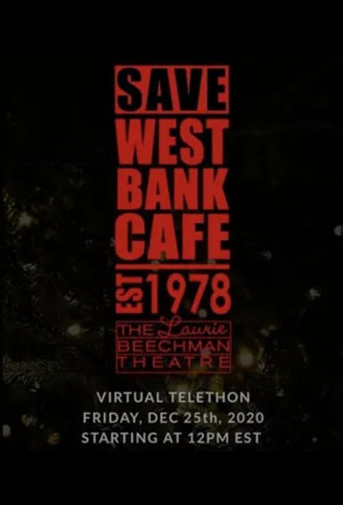 Save West Bank Cafe