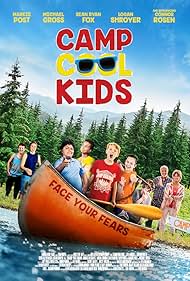 Camp Cool Kids