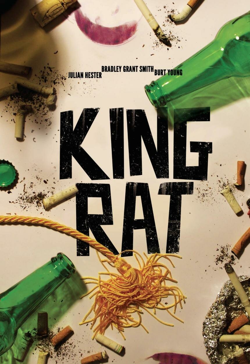 King Rat