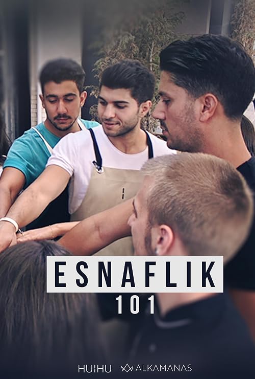 Esnaflik 101